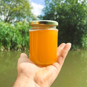 Spring Honey